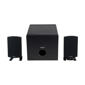 Klipsch Promedia 2.1 Bluetooth Black THX-Certified Computer Multimedia Speaker