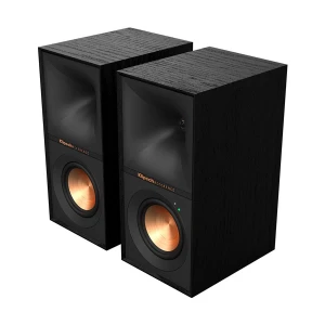 Klipsch R-40PM 2:0 Black Bluetooth Bookshelf Speaker