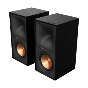 Klipsch R-50PM 2:0 Black Bluetooth Bookshelf Speaker