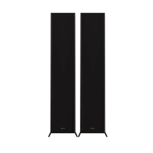 Klipsch RP-6000F II Ebony Wired Floorstanding Speaker (Pair)