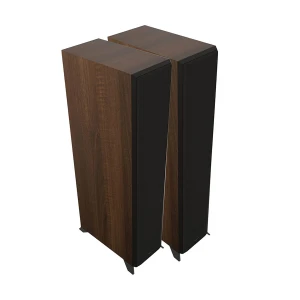 Klipsch RP-6000F II Walnut Wired Floorstanding Speaker (Pair)