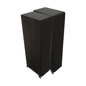 Klipsch RP-8000F II Ebony Wired Floorstanding Speaker (Pair)