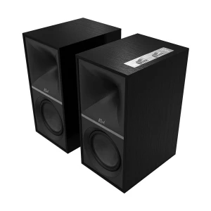 Klipsch The Sevens 2:0 Matte Black Bluetooth Bookshelf Speaker