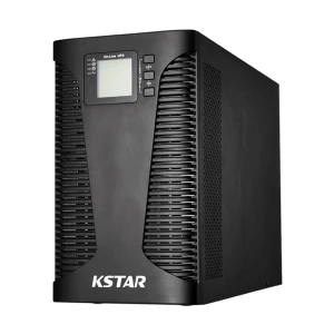 Kstar HP903CS 3000VA Online UPS with 8Pcs(12Vx7.2Ah) Battery