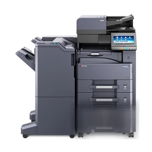 Kyocera TASKalfa 4012i MFP Photocopier with Toner (40ppm, RADF, Auto Duplex, Lan)