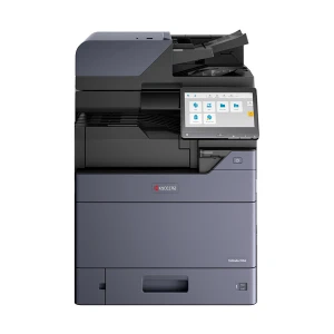 Kyocera TASKalfa 5004i Multifunction Monochrome Photocopier (Auto Duplex, 50ppm, Lan, RADF)