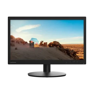 Lenovo D20-30 19.5 Inch HD+ Display HDMI, VGA Monitor