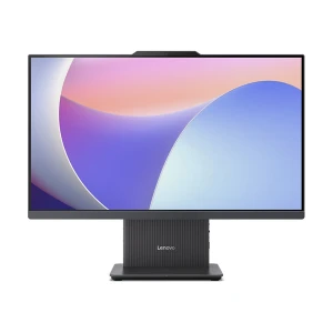 Lenovo IdeaCentre AIO 24IRH9 Gen Intel Core i7 13620H 16GB RAM 512GB SSD 23.8 Inch FHD Display Black All in One PC #F0HN005ALK