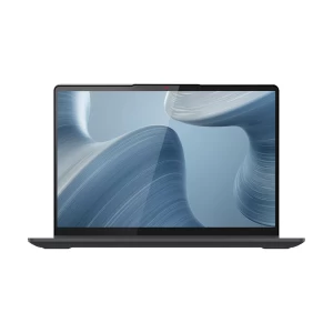 Lenovo IdeaPad FLEX 5i 14IAU7 Intel Core i7 1255U 16GB RAM 512GB SSD 14 Inch FHD+ WUXGA 360 Degree Rotating Touch Display Storm Grey Laptop