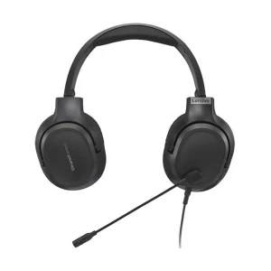 Lenovo IdeaPad H100 Wired Black Gaming Headphone #GXD1C67963-3Y