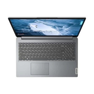 Lenovo IdeaPad Slim 1i 15IGL7 Intel CDC N4020 8GB RAM 256GB SSD 15.6 Inch FHD Display Cloud Grey Laptop