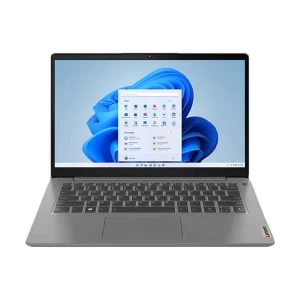 Lenovo IdeaPad Slim 3i 14IAU7 Core i5 1235U 8GB RAM 256GB SSD 14 Inch FHD Display Arctic Grey Laptop