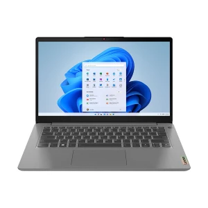 Lenovo IdeaPad Slim 3i 14IAU7 Core i5 1235U 8GB RAM 256GB SSD 14 Inch FHD Display Arctic Grey Laptop