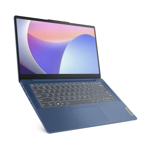 Lenovo IdeaPad Slim 3i 14IRU8 13th Gen Intel Core i3 1305U 8GB, 512GB SSD 14 Inch FHD Display Abyss Blue Laptop