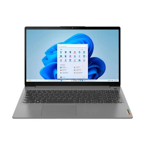 Lenovo IdeaPad Slim 3i 15IAU7 12th Gen Intel Core i3 1215U 16GB RAM, 512GB SSD Arctic Grey Laptop