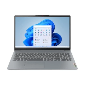 Lenovo IdeaPad Slim 3i 15IRH8 Intel Core i5 13420H 8GB RAM, 512GB SSD 15.6 Inch FHD Antiglare Display Arctic Grey Laptop