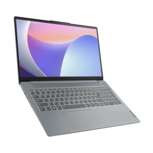 Lenovo IdeaPad Slim 3i 15IRU8 Intel Core i3 1305U 8GB RAM 512GB SSD,15.6 Inch FHD Antiglare Display Arctic Grey Laptop #82X700A7LK-2Y