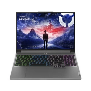 Lenovo Legion 5i Gaming 16IRX9 14th Gen Intel Core i7 14650HX 16GB RAM, 1TB SSD AI Optimized Luna Grey Gaming Laptop