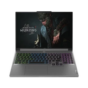 Lenovo Legion 5i Gaming 16IRX9 14th Gen Intel Core i9 14900HX 32GB RAM, 1TB SSD AI Optimized Luna Grey Gaming Laptop