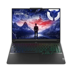 Lenovo Legion 7i Gaming 16IRX9 14th Gen Intel Core i7 14700HX 16GB RAM, 1TB SSD 16 Inch 3.2K Display Eclipse Black Gaming Laptop