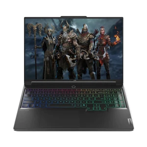 Lenovo Legion 7i Gaming 16IRX9 14th Gen Intel Core i7 14700HX 16GB RAM, 1TB SSD 16 Inch 3.2K Display Eclipse Black Gaming Laptop