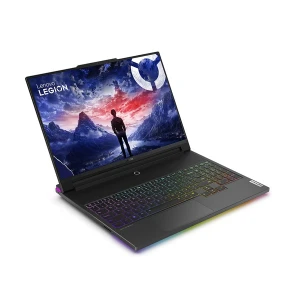 Lenovo Legion 9i Gaming 16IRX9 14th Gen Intel Core i9 14900HX 64GB RAM, 2TB SSD AI Optimized Carbon Black Gaming Laptop