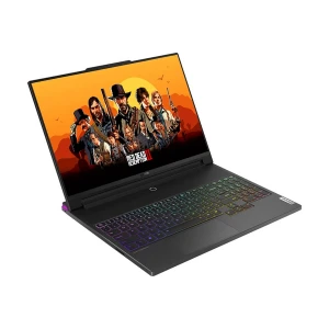 Lenovo Legion 9i Gaming 16IRX9 14th Gen Intel Core i9 14900HX 64GB RAM, 2TB SSD AI Optimized Carbon Black Gaming Laptop