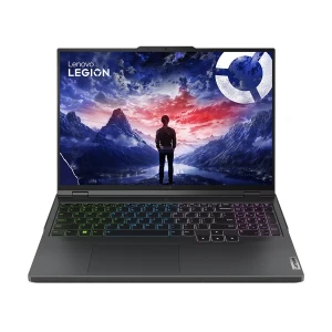 Lenovo Legion Pro 5i 16IRX9 14th Gen Intel Core i7 14650HX 16GB RAM, 1TB SSD 16 Inch 2.5K QHD WQXGA Display Onyx Grey Gaming Laptop