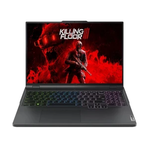 Lenovo Legion Pro 5i 16IRX9 14th Gen Intel Core i7 14650HX 16GB RAM, 1TB SSD 16 Inch 2.5K QHD WQXGA Display Onyx Grey Gaming Laptop