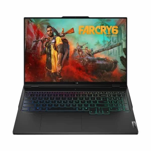 Lenovo Legion Pro 7i Gaming 16IRX9H 14th Gen Intel Core i9 14900HX 32GB RAM, 1TB SSD 16 Inch 2.5K QHD WQXGA Display Eclipse Black Gaming Laptop