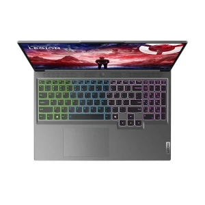 Lenovo Legion Slim 5 16AHP9 AMD Ryzen 7 8845HS 16GB RAM, 1TB SSD AI Optimized Luna Grey Gaming Laptop