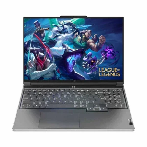 Lenovo Legion Slim 7i 16IAH7 Intel Core i7 12700H 16GB RAM 512GB SSD 16 Inch 2.5K QHD WQXGA Display Onyx Grey Gaming Laptop