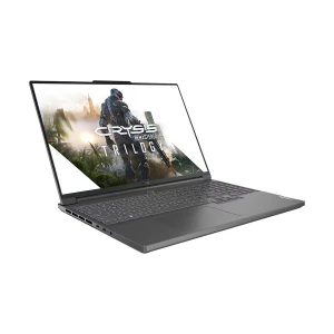 Lenovo Legion Slim 7i 16IRH8 Intel Core i7 13700H 16GB RAM 1TB SSD 16 Inch 3.2K Display Storm Grey Gaming Laptop