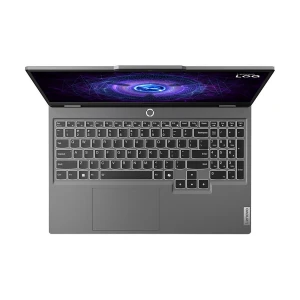 Lenovo LOQ Gaming 15IAX9 12th Gen Intel Core i5 12450HX 16GB RAM, 512GB SSD 15.6 Inch FHD Display Luna Grey Gaming Laptop