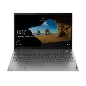 Lenovo ThinkBook 15 G2 ITL Intel Core i5 1135G7 8GB RAM 512GB SSD 15.6 Inch FHD Display Mineral Grey Laptop