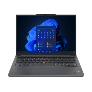 Lenovo ThinkPad E14 Gen 5 Intel Core i7 1355U 8GB RAM 512GB SSD 14 Inch FHD+ WUXGA Display Black Laptop