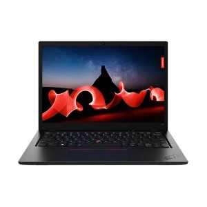 Lenovo ThinkPad L13 Gen 4 Intel Core i7 1355U 16GB RAM 1TB SSD 13.3 Inch FHD+ WUXGA Display Thunder Black Laptop