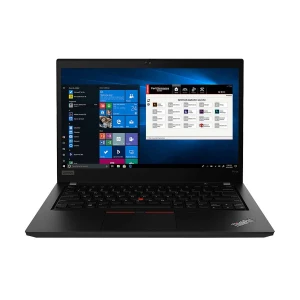 Lenovo ThinkPad P14s Gen 2 Intel Core i5 1135G7 8GB RAM, 512GB SSD 14 Inch FHD Display Black Laptop #20VXS0HD00-3Y