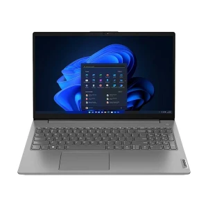 Lenovo V15 Gen 3 Intel Core i5 1235U 8GB RAM 512GB SSD 15.6 Inch FHD  Display Iron Grey Laptop