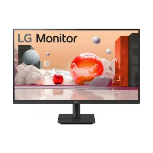 LG 27MS500-B 27 Inch FHD Display Dual HDMI Professional Monitor