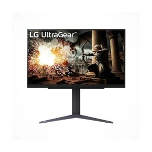 LG UltraGear 27GS75Q-B 27 Inch QHD Display Dual HDMI DP Gaming Monitor