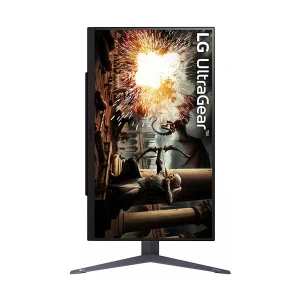 LG UltraGear 27GS75Q-B 27 Inch QHD Display Dual HDMI DP Gaming Monitor