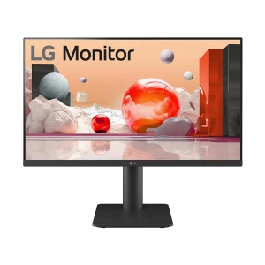 LG UltraWide 34WR55QK-B 34 Inch WQHD Display Dual HDMI, DP, USB-C Curved Professional Monitor