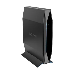 Linksys E7350 Ethernet Dual-Band AX1800 Wi-Fi Router