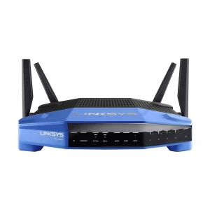 Linksys WRT1900ACS AC1900 Mbps Gigabit Dual-Band Wi-Fi Router