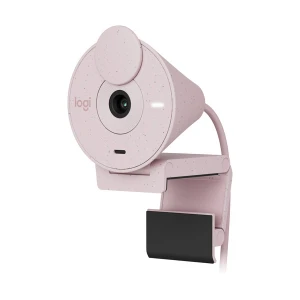 Logitech BRIO 300 FHD Rose Webcam #960-001449