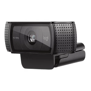 Logitech C920 Webcam #960-000764