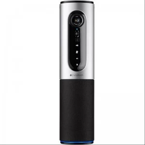 Logitech ConferenceCam Connect Wireless Video Collaboration for Small Groups (960-001038)