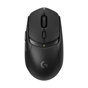 Logitech G309 Lightspeed Wireless Black Gaming Mouse #910-007201