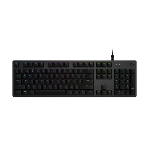 Logitech G512 USB Mechanical Gaming Keyboard #920-008949